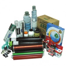 Toner & Cartridge